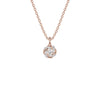 ID-LGPAX25830XX 18 KT / Rose Gold