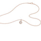 ID-LGPAX25830XX 18 KT / Rose Gold