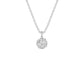 ID-LGPAX25830XX 18 KT / White Gold