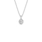 ID-LGPAX25830XX 18 KT / White Gold