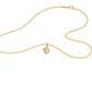 ID-LGPAX25830XX 18 KT / Yellow Gold