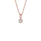 ID-LGPAX25831XX 18 KT / Rose Gold