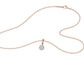 ID-LGPAX25831XX 18 KT / Rose Gold