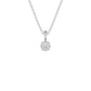 ID-LGPAX25831XX 18 KT / White Gold