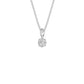 ID-LGPAX25831XX 18 KT / White Gold