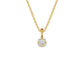 ID-LGPAX25831XX 18 KT / Yellow Gold