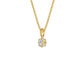 ID-LGPAX25831XX 18 KT / Yellow Gold