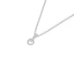 ID-LGPAX25832XX 18 KT / White Gold