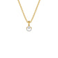 ID-LGPAX25832XX 18 KT / Yellow Gold