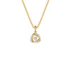 ID-LGPAX25834XX 18 KT / Yellow Gold