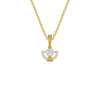 ID-LGPAX25835XX 18 KT / Yellow Gold