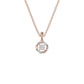 ID-LGPAX25836XX 18 KT / Rose Gold