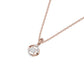 ID-LGPAX25836XX 18 KT / Rose Gold