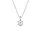 ID-LGPAX25836XX 18 KT / White Gold