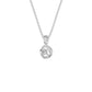 ID-LGPAX25836XX 18 KT / White Gold