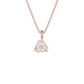 ID-LGPAX25837XX 18 KT / Rose Gold