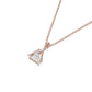 ID-LGPAX25837XX 18 KT / Rose Gold