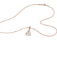 ID-LGPAX25837XX 18 KT / Rose Gold