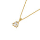 ID-LGPAX25837XX 18 KT / Yellow Gold