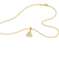 ID-LGPAX25837XX 18 KT / Yellow Gold