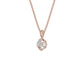 ID-LGPAX25838XX 18 KT / Rose Gold