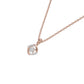 ID-LGPAX25838XX 18 KT / Rose Gold