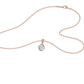 ID-LGPAX25838XX 18 KT / Rose Gold