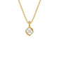 ID-LGPAX25838XX 18 KT / Yellow Gold