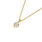 ID-LGPAX25838XX 18 KT / Yellow Gold