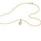 ID-LGPAX25838XX 18 KT / Yellow Gold