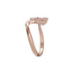 ID-LGRAX02821XA 18 KT / Rose Gold / 18