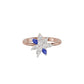ID-LGRAX02823XA 18 KT / Rose Gold / 18