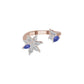 ID-LGRAX02825XA 18 KT / Rose Gold / 18
