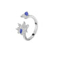 ID-LGRAX02825XA 18 KT / White Gold / 18
