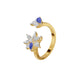 ID-LGRAX02825XA 18 KT / Yellow Gold / 18