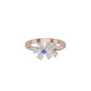 ID-LGRAX02830XA 18 KT / Rose Gold / 18