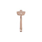 ID-LGRAX02830XA 18 KT / Rose Gold / 18