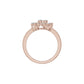 ID-LGRAX02830XA 18 KT / Rose Gold / 18
