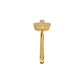ID-LGRAX02830XA 18 KT / Yellow Gold / 18