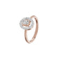 ID-LGRAX03329XA 18 KT / Rose Gold / 18