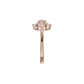 ID-LGRAX03329XA 18 KT / Rose Gold / 18