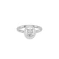 ID-LGRAX03329XA 18 KT / White Gold / 18