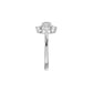 ID-LGRAX03329XA 18 KT / White Gold / 18
