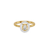 ID-LGRAX03329XA 18 KT / Yellow Gold / 18