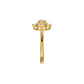 ID-LGRAX03329XA 18 KT / Yellow Gold / 18