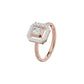 ID-LGRAX03332XA 18 KT / Rose Gold / 18