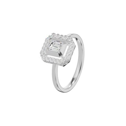 ID-LGRAX03332XA 18 KT / White Gold / 18