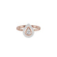 ID-LGRAX03335XA 18 KT / Rose Gold / 18