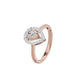 ID-LGRAX03335XA 18 KT / Rose Gold / 18
