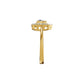ID-LGRAX03335XA 18 KT / Yellow Gold / 18